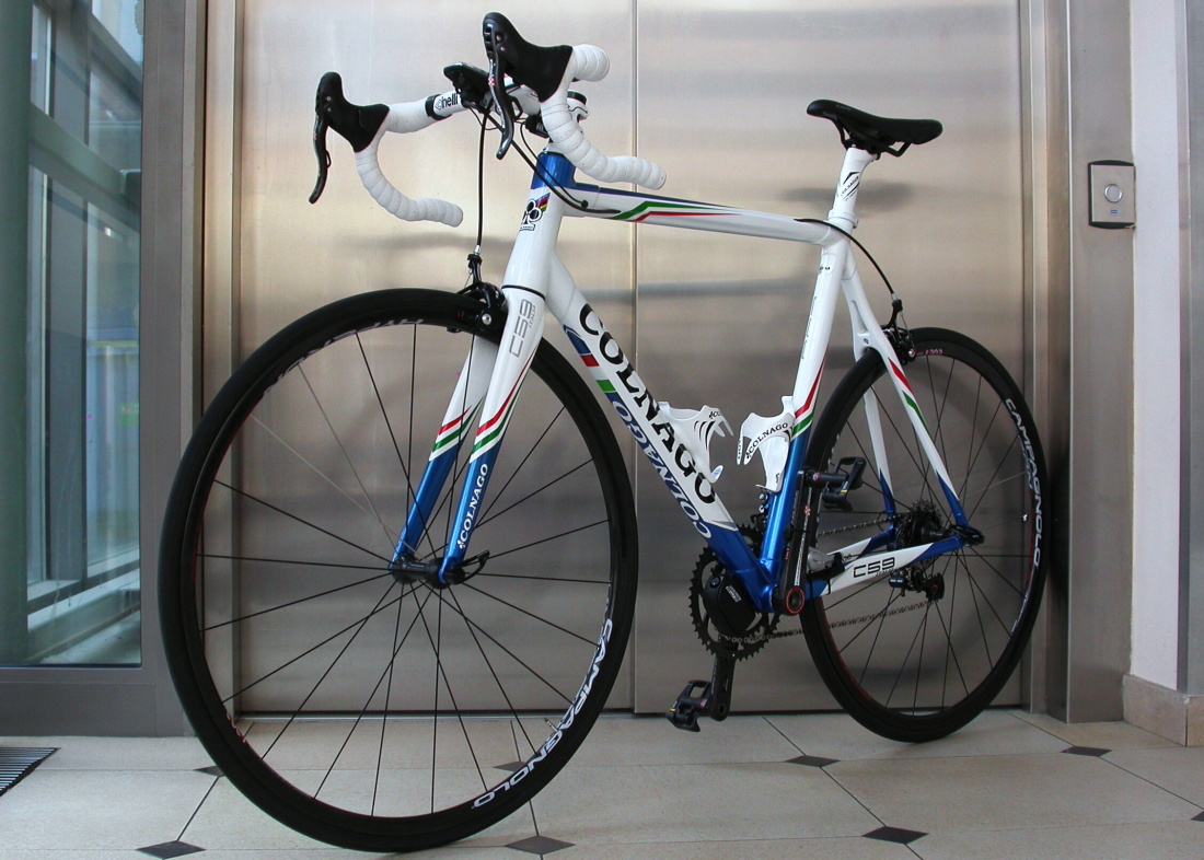colnago
