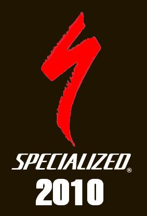 specialized 2010