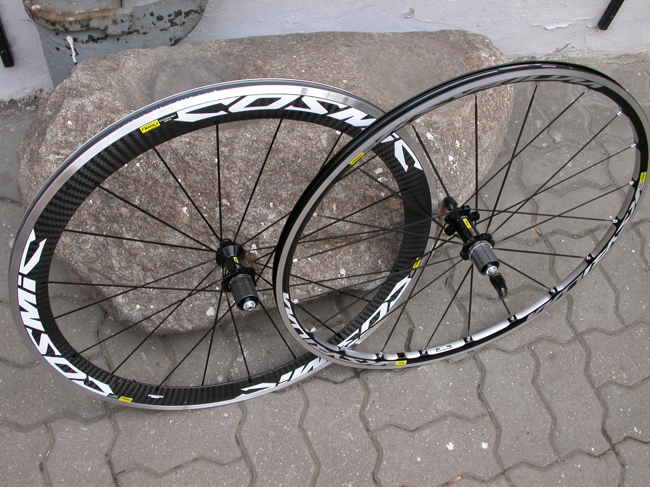 mavic