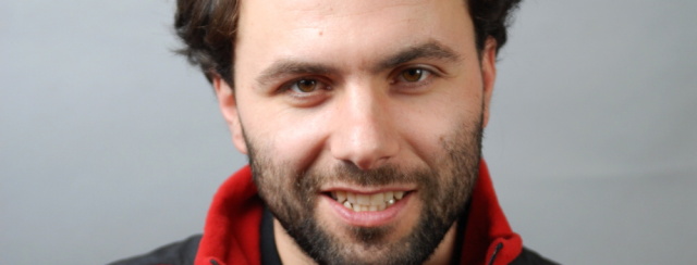 Jiří Šreier, vedoucí kanceláře