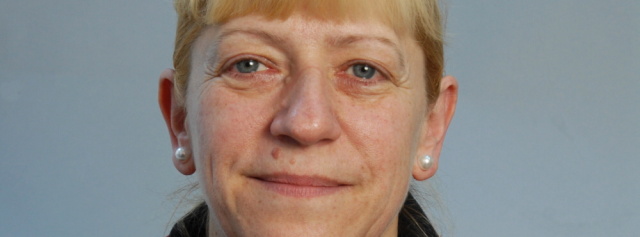 Marcela Rančáková, asistentka