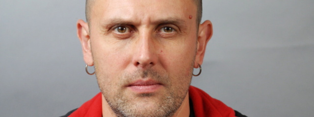 Radek Spálenka, zástupce vedoucího prodeje