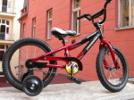 Specialized dětské kolo
