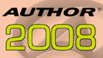 AUTHOR 2008