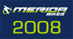 Logo MERIDA