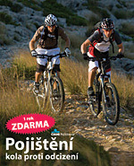 Pojisteni kol Merida