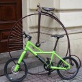 Cannondale Hooligan