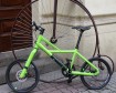 Cannondale Hooligan