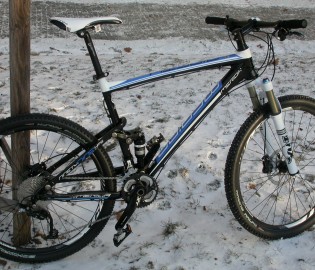 Ninety-Nine XT-D 2012