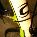 Cannondale Super Six 105 2012