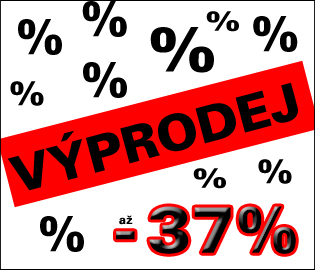Akční výprodej Akční výprodej