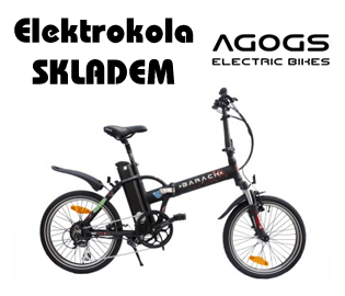 Elektrokola AGOGS Elektrokola AGOGS