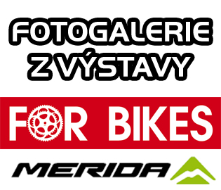 FOR BIKES FOR BIKES