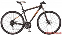 GT Transeo Ultra 2011
