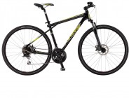 GT Transeo 3.0 Disc 2011