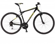 GT Transeo 3.0 V 2011