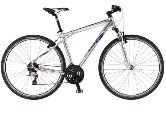 GT Transeo 4.0 V 2011