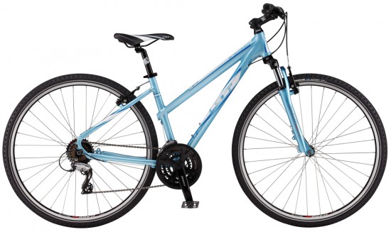 GT Transeo 4.0 Ladies 2011