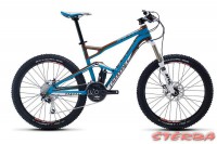 Cannondale Jekyll 3 2011