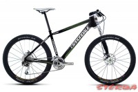Cannondale Flash Carbon 3 2011