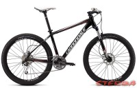 Cannondale Trail SL 1 2011