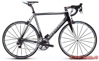 Cannondale Super Six HiMod Di2 2011