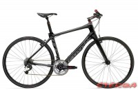 Cannondale Quick CX Ultimate 2011