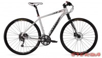 Cannondale Quick CX 1 Ultra 2011