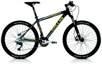 Kellys  Magnus yellow 2011