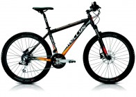 Kellys Salamander orange 2011