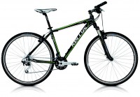 Kellys Mash 2011