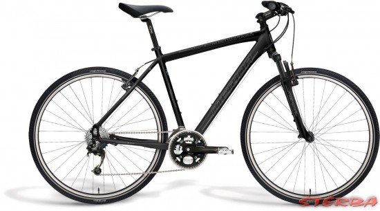 MERIDA Crossway TFS 400-V 2010