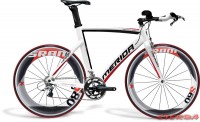 Merida Warp HFS 6 2010