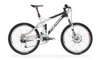 MERIDA One-Five-O 3000-D 2011