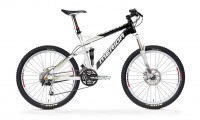 MERIDA One-Five-O 1000-D 2011
