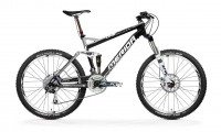 Merida One-Forty 3000-D 2011