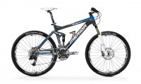 Merida One-Twenty carbon 4000-D 2011