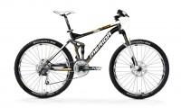 Merida One-Twenty 3000-D 2011