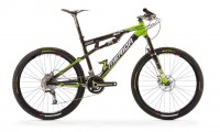 Merida Ninety-Six Carbon Team-D 2011