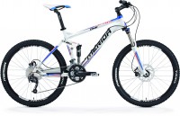 Merida One-Twenty 300-D 2011