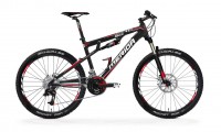 Merida Ninety-Six Carbon 2000-D 2011