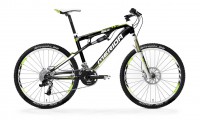 Merida Ninety-Six 1200-D 2011