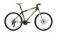 Merida Carbon FLX 1200-D 2011