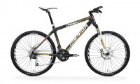 Merida Carbon FLX 800-D 2011