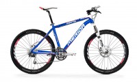 Merida Matts Lite 1500-D 2011