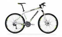 Merida Matts Lite 1000-D 2011