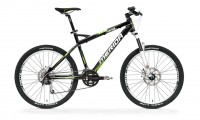 Merida Matts Trail 800-D 2011