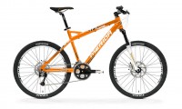 Merida Matts Trail 300-D 2011