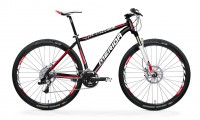 MERIDA Twenty-Nine Lite 1800-D 2011