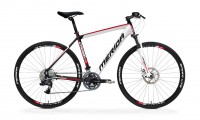 Merida Crossway TFS 600-D 2011